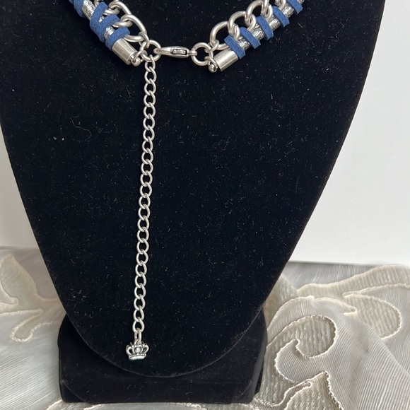 Premier Designs Necklace Offshore. 16 to 19 inches long. New, w/o box. - Picture 4 of 5